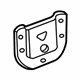 Mercedes-Benz 209-640-00-11 Plate