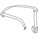 Mercedes-Benz 209-860-05-85-8J17 Lap & Shoulder Belt Mercedes-Benz 209-860-05-85-8J17 Lap & Shoulder Belt