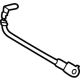 Mercedes-Benz 000-540-36-14 Ground Cable Mercedes-Benz 000-540-36-14 Ground Cable