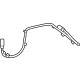 Mercedes-Benz 294-540-79-05 Harness Mercedes-Benz 294-540-79-05 Harness
