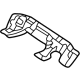 Mercedes-Benz 190-821-02-14 HOLDER Mercedes-Benz 190-821-02-14 HOLDER