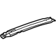 Mercedes-Benz 223-780-23-00 Side Rail Mercedes-Benz 223-780-23-00 Side Rail
