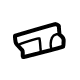 Mercedes-Benz 223-782-28-00 End Cover Mercedes-Benz 223-782-28-00 End Cover