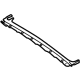 Mercedes-Benz 223-782-05-00 Mount Plate Mercedes-Benz 223-782-05-00 Mount Plate