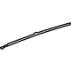 Mercedes-Benz 223-782-21-00 Side Cover Mercedes-Benz 223-782-21-00 Side Cover