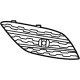 Mercedes-Benz 118-885-43-01 Side Cover Mercedes-Benz 118-885-43-01 Side Cover