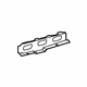 Mercedes-Benz 906-310-32-18 SIDE MEMBER Mercedes-Benz 906-310-32-18 SIDE MEMBER