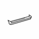 Mercedes-Benz 906-310-29-18 SIDE MEMBER Mercedes-Benz 906-310-29-18 SIDE MEMBER