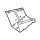 Mercedes-Benz 907-474-00-00 BRACKET Mercedes-Benz 907-474-00-00 BRACKET