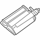 Mercedes-Benz 907-470-61-00 ACTIVATED CHARCOAL FILTER Mercedes-Benz 907-470-61-00 ACTIVATED CHARCOAL FILTER