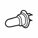 Mercedes-Benz 000000-007420 High Beam Bulb Mercedes-Benz 000000-007420 High Beam Bulb