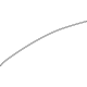 Mercedes-Benz 247-725-41-01 Upper Molding Mercedes-Benz 247-725-41-01 Upper Molding