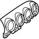 Mercedes-Benz 190-680-70-00 Air Vent Cover Mercedes-Benz 190-680-70-00 Air Vent Cover