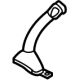 Mercedes-Benz 197-830-03-53 Air Inlet Duct Mercedes-Benz 197-830-03-53 Air Inlet Duct