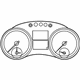 Mercedes-Benz 164-900-90-00 Instrument Cluster Mercedes-Benz 164-900-90-00 Instrument Cluster