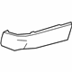 Mercedes-Benz 222-919-00-22-1B88 Outer Cover Mercedes-Benz 222-919-00-22-1B88 Outer Cover
