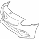 Mercedes-Benz 172-885-05-00-9999 Bumper Cover Mercedes-Benz 172-885-05-00-9999 Bumper Cover