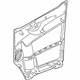 Mercedes-Benz 906-727-00-71-7J69 PANELLING Mercedes-Benz 906-727-00-71-7J69 PANELLING
