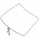 Mercedes-Benz 217-670-20-00 WINDSHIELD Mercedes-Benz 217-670-20-00 WINDSHIELD