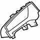 Mercedes-Benz 212-680-00-07-9116 Instrument Cluster Panel Mercedes-Benz 212-680-00-07-9116 Instrument Cluster Panel