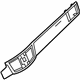 Mercedes-Benz 212-680-02-71 TRIM BAR Mercedes-Benz 212-680-02-71 TRIM BAR