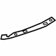 Mercedes-Benz 251-889-01-95 Upper Bracket Shim Mercedes-Benz 251-889-01-95 Upper Bracket Shim