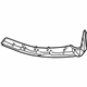 Mercedes-Benz 251-885-11-16 Support Bracket Mercedes-Benz 251-885-11-16 Support Bracket
