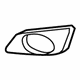 Mercedes-Benz 251-885-11-53 Grille Mercedes-Benz 251-885-11-53 Grille