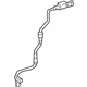 Mercedes-Benz 230-540-19-17-64 Front Speed Sensor Mercedes-Benz 230-540-19-17-64 Front Speed Sensor