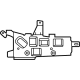 Mercedes-Benz 192-545-06-00 BRACKET Mercedes-Benz 192-545-06-00 BRACKET