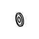 Mercedes-Benz 460-352-02-76 Trailing Arm Washer Mercedes-Benz 460-352-02-76 Trailing Arm Washer