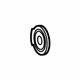 Mercedes-Benz 460-352-04-76 Trailing Arm Washer Mercedes-Benz 460-352-04-76 Trailing Arm Washer