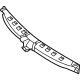 Mercedes-Benz 190-880-16-02 Energy Absorber Mercedes-Benz 190-880-16-02 Energy Absorber
