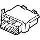 Mercedes-Benz 232-900-38-02 Control Module Mercedes-Benz 232-900-38-02 Control Module