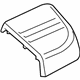 Mercedes-Benz 177-016-32-00-64 Rear Cover Mercedes-Benz 177-016-32-00-64 Rear Cover
