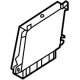 Mercedes-Benz 000-900-61-35 Control Module Mercedes-Benz 000-900-61-35 Control Module
