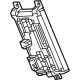 Mercedes-Benz 167-900-03-29 Control Module Mercedes-Benz 167-900-03-29 Control Module
