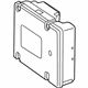 Mercedes-Benz 221-545-93-32 Control Module Mercedes-Benz 221-545-93-32 Control Module