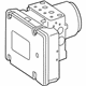 Mercedes-Benz 221-431-90-12-64 EXCHANGE HYDRAULIC UNIT Mercedes-Benz 221-431-90-12-64 EXCHANGE HYDRAULIC UNIT