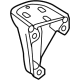 Mercedes-Benz 190-642-47-00 Lower Bracket Mercedes-Benz 190-642-47-00 Lower Bracket