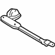 Mercedes-Benz 202-820-03-41 Wiper Transmission Mercedes-Benz 202-820-03-41 Wiper Transmission