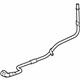 Mercedes-Benz 242-430-10-29 Hose Mercedes-Benz 242-430-10-29 Hose
