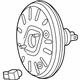 Mercedes-Benz 246-430-14-30 Brake Booster Mercedes-Benz 246-430-14-30 Brake Booster