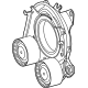 Mercedes-Benz 139-200-58-02 BELT TENSIONER Mercedes-Benz 139-200-58-02 BELT TENSIONER