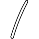 Mercedes-Benz 206-885-15-03 Seal Mercedes-Benz 206-885-15-03 Seal