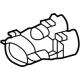Mercedes-Benz 206-490-05-02 Tailpipe Extension Mercedes-Benz 206-490-05-02 Tailpipe Extension