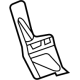 Mercedes-Benz 206-885-45-04 Front Cover Mercedes-Benz 206-885-45-04 Front Cover