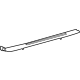 Mercedes-Benz 190-680-27-00-8T92 Scuff Plate Mercedes-Benz 190-680-27-00-8T92 Scuff Plate