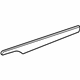Mercedes-Benz 215-720-02-22 Molding Mercedes-Benz 215-720-02-22 Molding