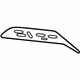 Mercedes-Benz 215-720-05-48 Covering Mercedes-Benz 215-720-05-48 Covering